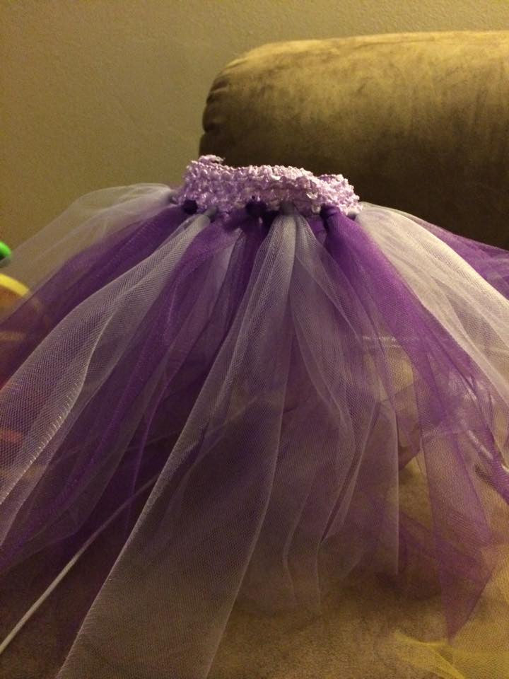 Purple Too Too